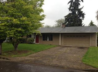 9503 NW 17th Ave, Vancouver, WA