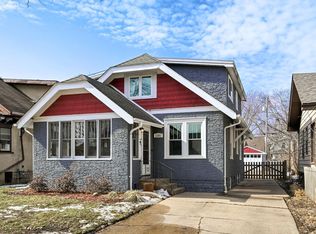 1361 Simpson St, Saint Paul, MN 55108