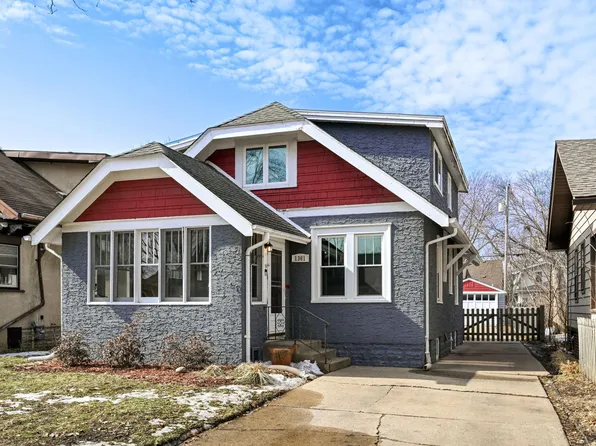 1361 Simpson St, Saint Paul, MN 55108