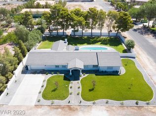 8680 Rancho Destino Rd, Las Vegas, NV 89123