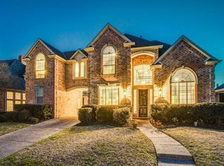 7313 Paul Calle Dr, Plano, TX 75025