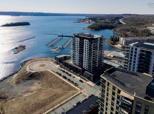 72 Seapoint Rd #1103, Halifax, NS B3B0R8