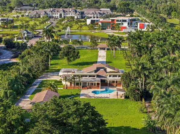 13400 STIRLING Road, Southwest Ranches, FL 33330