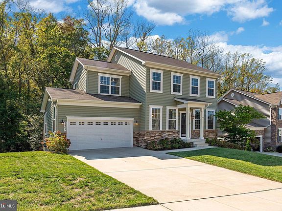 2nd image of 2967 Knight Ct