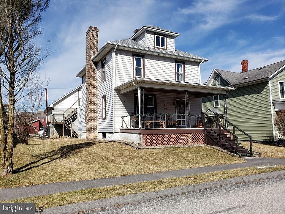 106 Hazel St, Milesburg, PA 16853 Zillow