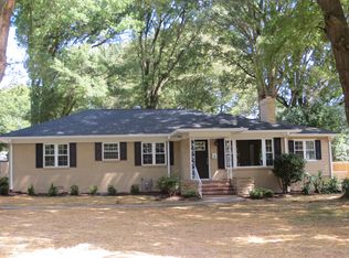 1542 Crystal Rd, Charlotte, NC 28205