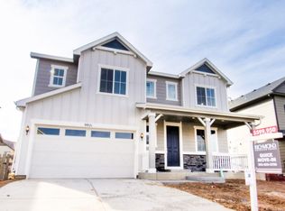 9921 Ovid Ln, Littleton, CO 80125