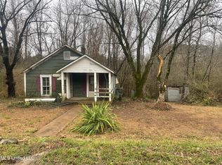 307 E Lake St, Booneville, MS 38829