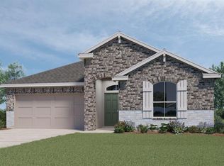 2316 Star Hill Ranch St, Georgetown, TX 78628