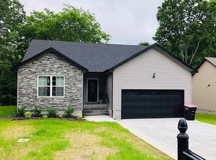 280 Autumn Crk, Clarksville, TN 37042