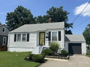 4214 Kugler Mill Rd, Cincinnati, OH 45236