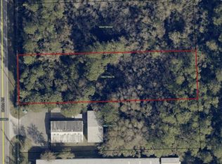 Dobbs Rd LOT 27, Saint Augustine, FL 32086
