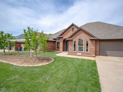 1449 W Onyx Way, Mustang, OK, 73064