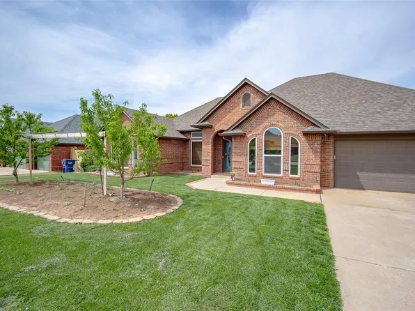 1449 W Onyx Way, Mustang, OK 73064