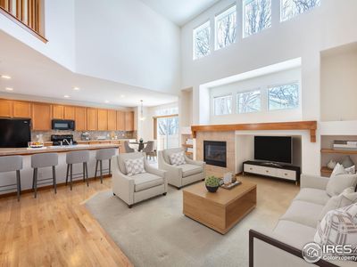 811 Vireo Ct, Longmont, CO, 80504