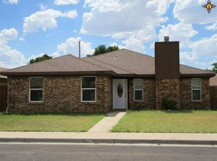 2905 N Morris Dr, Hobbs, NM 88240