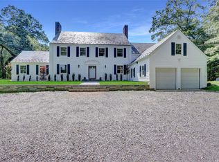 539 Split Rock Rd, Syosset, NY 11791