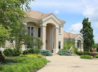 12310 W 159th St, Overland Park, KS 66062