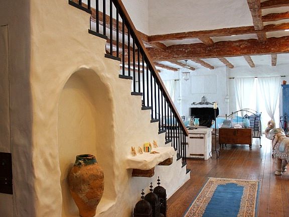 Stunning Waterfront Home