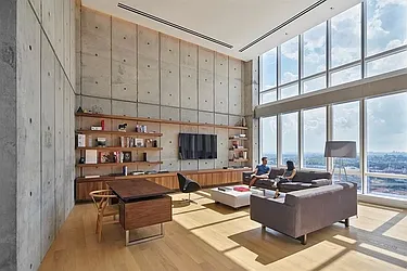 Rented by Corcoran