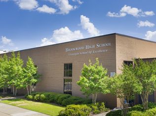2476 Rose Hill Ct #2, Lawrenceville, GA 30044
