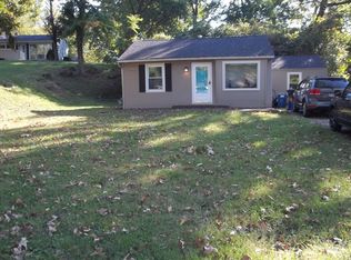 3914 Riverview Ave, Middletown, OH 45042