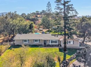 36515 Wells Rd, Coarsegold, CA 93614
