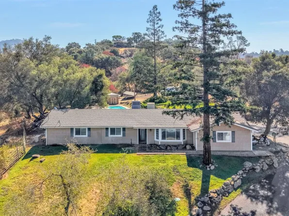 36515 Wells Rd, Coarsegold, CA 93614