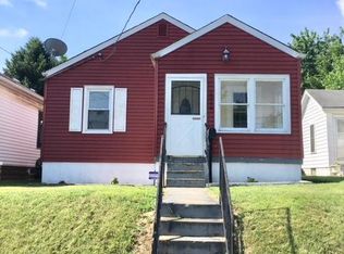 1518 Sale Ave, Louisville, KY