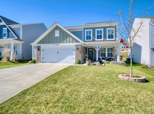 10540 Elderberry Ln, Independence, KY