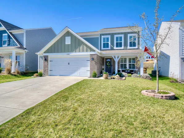 10540 Elderberry Ln, Independence, KY 41051