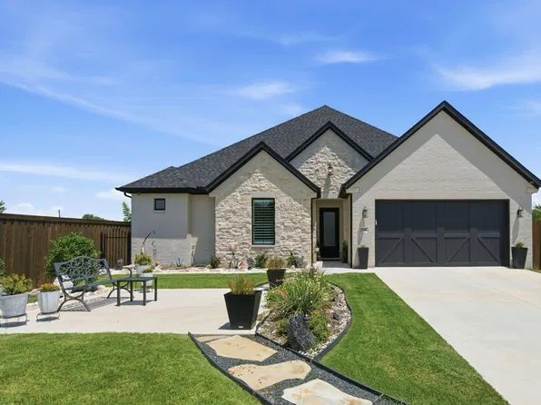 3501 Barber Creek Ct, Keller, TX 76244