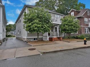 25-27 South St UNIT 1, Boston, MA 02130