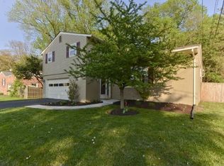 413 Course St NE, Vienna, VA 22180