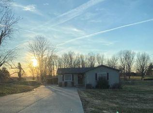 839 Wicks Well Rd, Madisonville, KY 42431