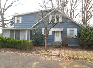 441 Stony Hill Rd, Yardley, PA 19067