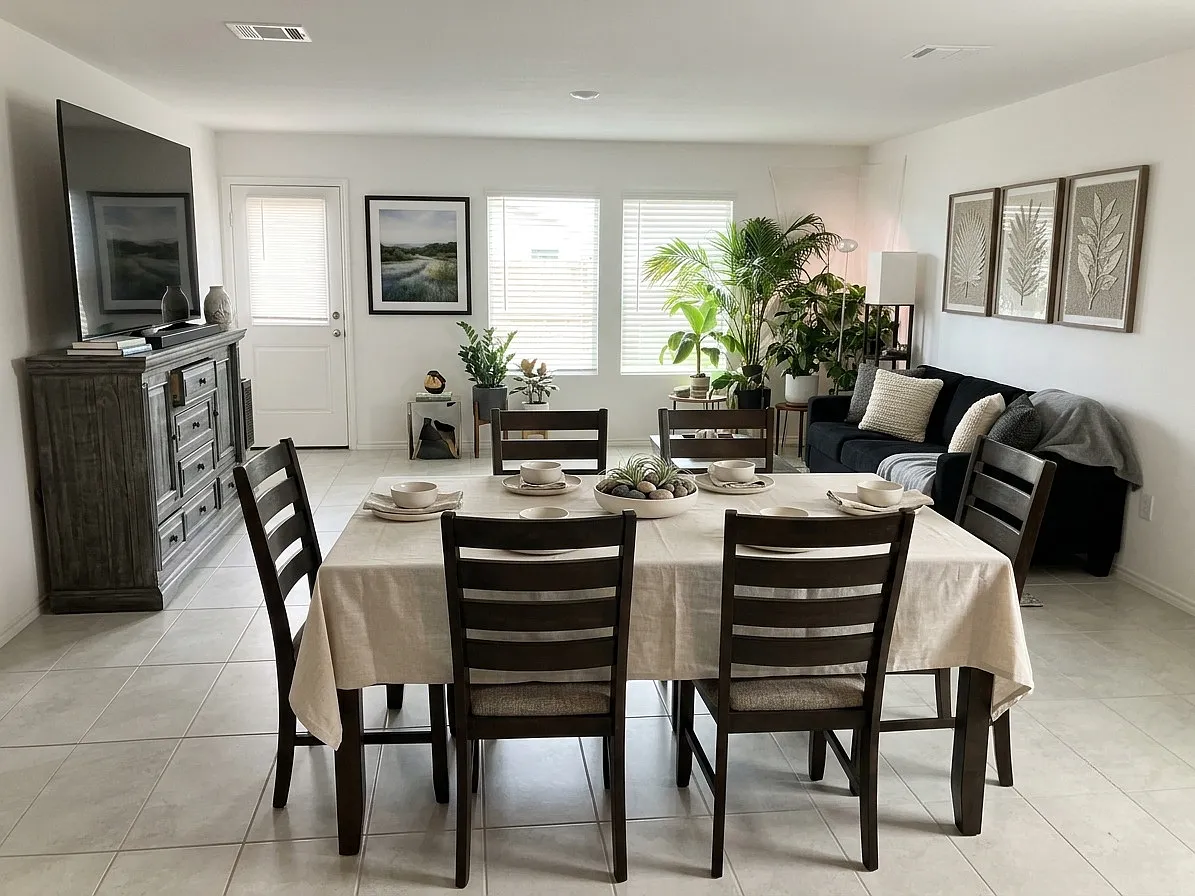 3 bed, 1479 sqft, $1,875 — Photo 4