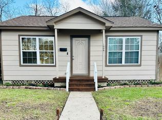 1009 Dutch St, Deer Park, TX 77536