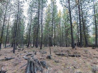 13759 Partridge Foot #RR76, Sisters, OR 97759