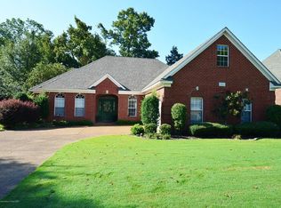 925 Cedar Grove Pkwy, Hernando, MS 38632