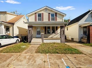 4683 Allemania St, Saint Louis, MO 63116