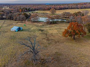 9244 County Road 1200, Athens, TX 75751