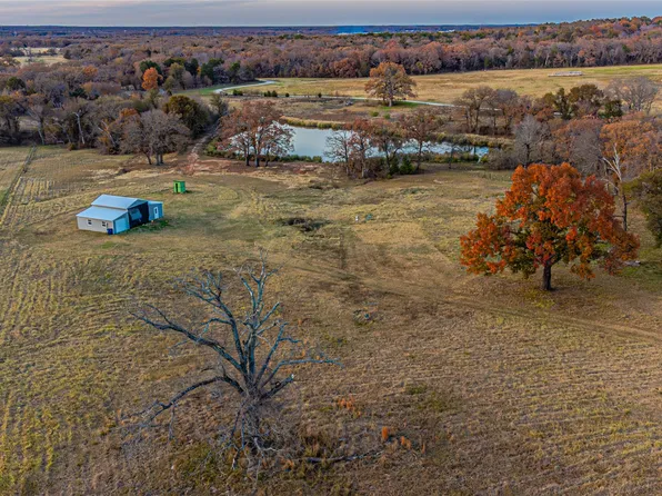 9224 County Road 1200, Athens, TX 75751