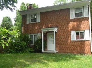 5005 16th Rd N, Arlington, VA 22207