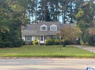 1315 Madison Ave, Florence, SC 29501
