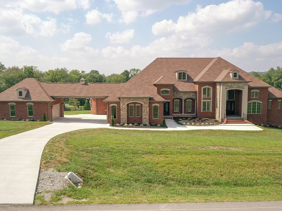 7100 Marsh Hawk Ct Arrington TN Zillow