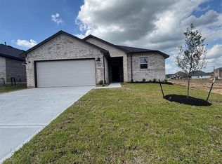 12014 Noble Heart Dr, Willis, TX 77318