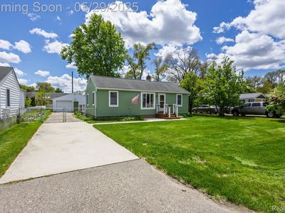 2500 Howe St, Shelby Township, MI, 48317