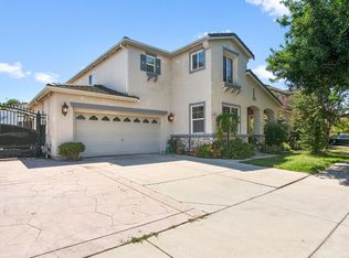 3786 Pomegranate Ave, Ceres, CA 95307