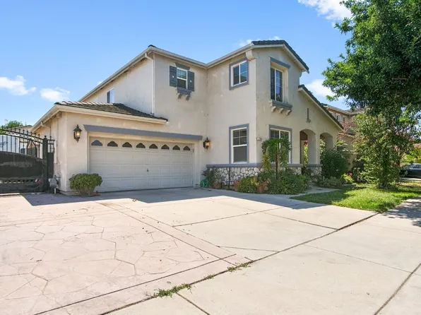 3786 Pomegranate Ave, Ceres, CA 95307